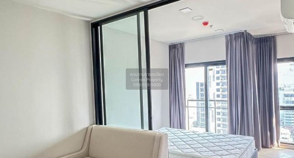 Condo en venta de 1 habitaciones en Bang Sue, Bangkok