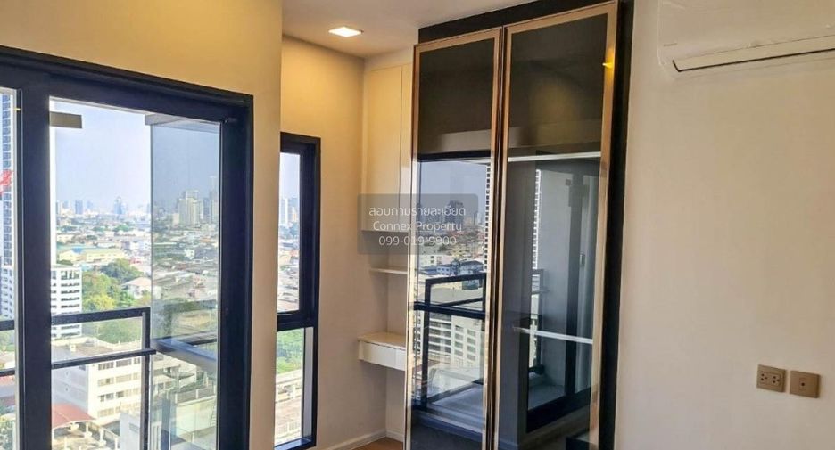 Condo en venta de 1 habitaciones en Bang Sue, Bangkok