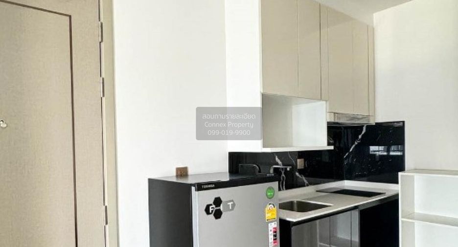 Condo en venta de 1 habitaciones en Bang Sue, Bangkok