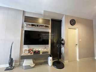 Reihenhaus zum Kauf mit 3 Zimmer in Thung Khru, Bangkok