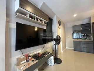 Reihenhaus zum Kauf mit 3 Zimmer in Thung Khru, Bangkok