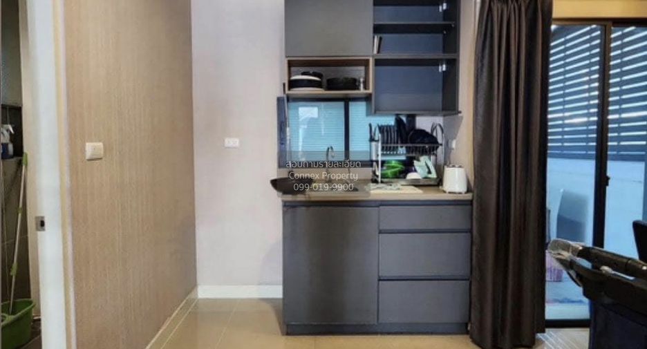 Reihenhaus zum Kauf mit 3 Zimmer in Thung Khru, Bangkok