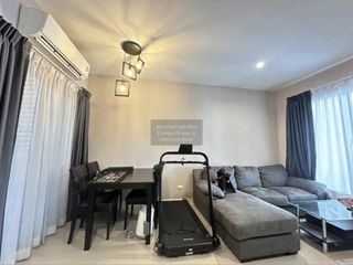 Reihenhaus zum Kauf mit 3 Zimmer in Thung Khru, Bangkok
