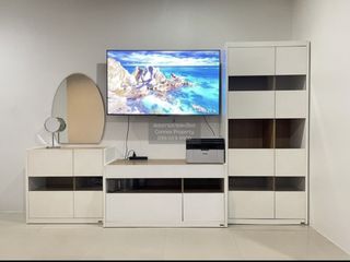 For sale 1 Beds condo in Wang Thonglang, Bangkok