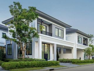 出售 3 卧室 独立屋 在 Mueang Nonthaburi, Nonthaburi