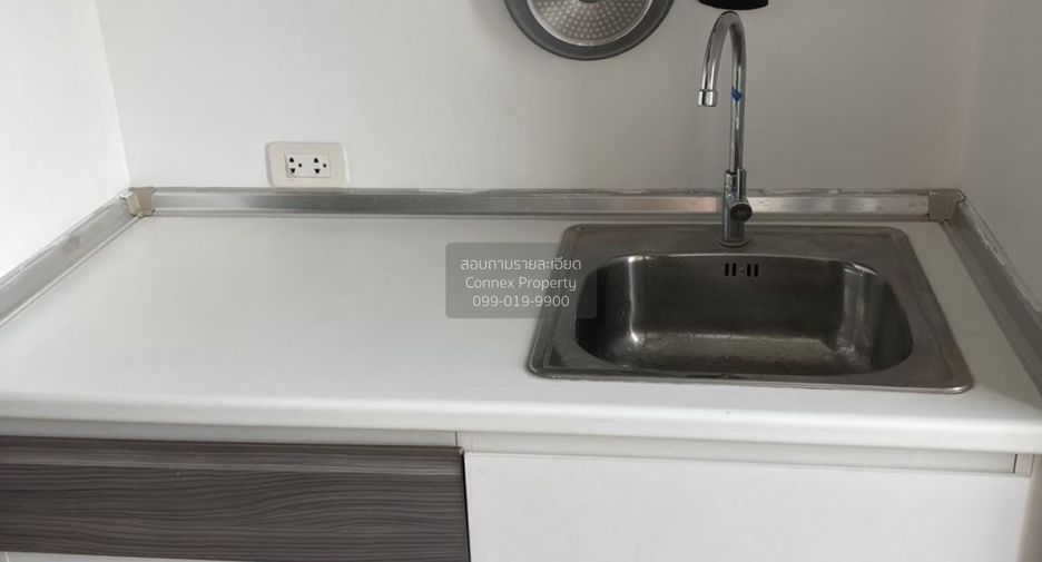 For sale 1 bed condo in Phutthamonthon, Nakhon Pathom
