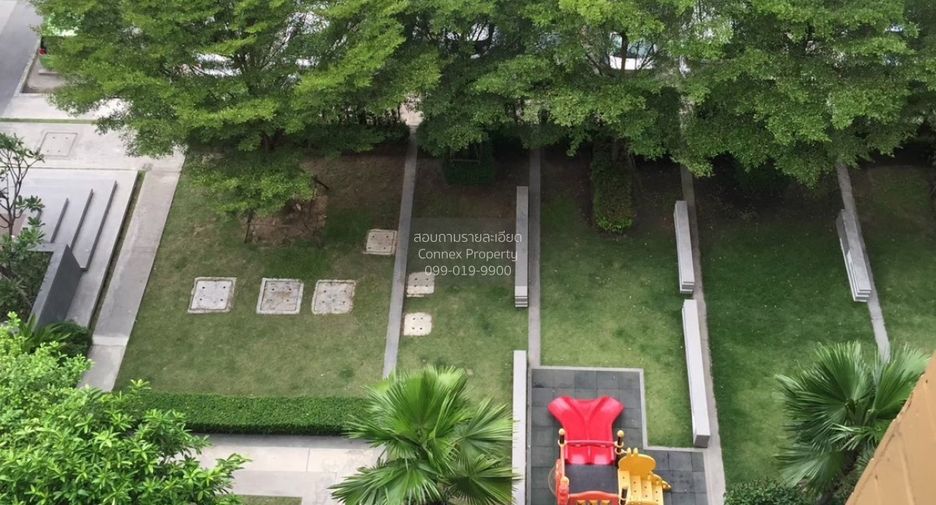 For sale 1 bed condo in Phutthamonthon, Nakhon Pathom