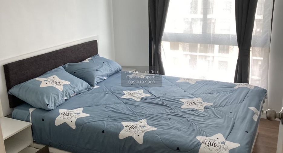 For sale 1 bed condo in Phutthamonthon, Nakhon Pathom