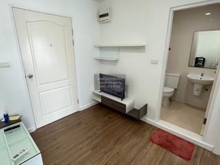 For sale 1 bed condo in Phutthamonthon, Nakhon Pathom
