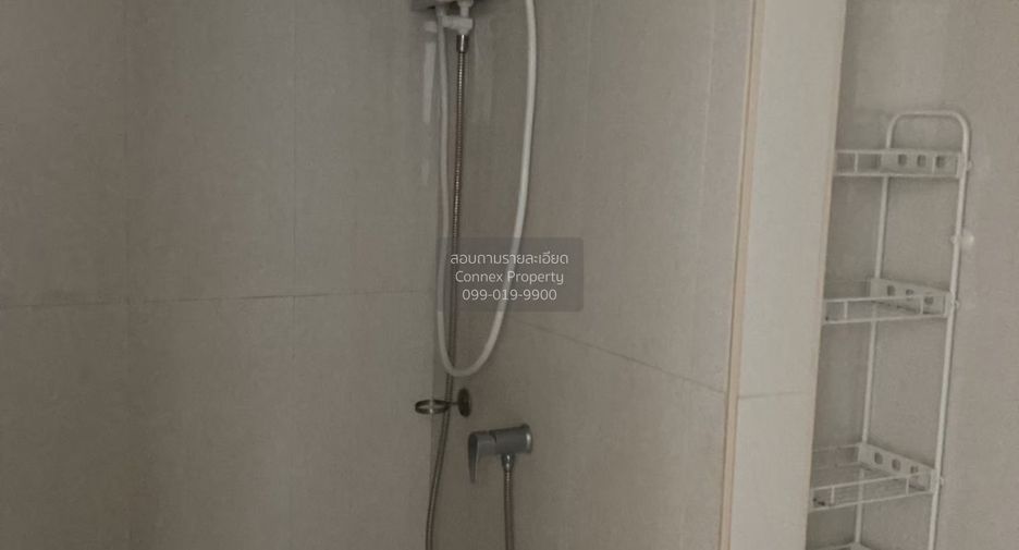 For sale 1 bed condo in Phutthamonthon, Nakhon Pathom
