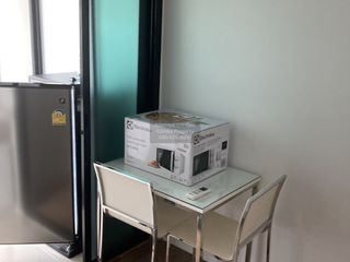 For sale 1 bed condo in Phutthamonthon, Nakhon Pathom