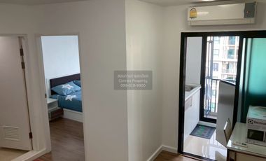 For sale 1 bed condo in Phutthamonthon, Nakhon Pathom
