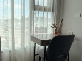 For sale 1 bed condo in Si Racha, Chonburi