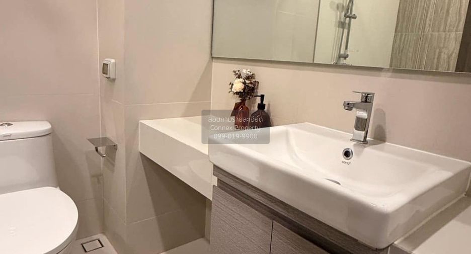 Condo en venta de 1 habitaciones en Si Racha, Chonburi