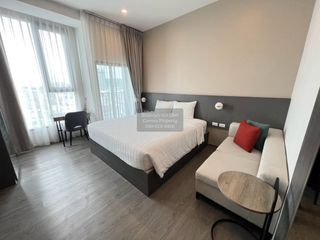For sale 1 bed condo in Si Racha, Chonburi