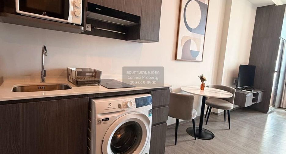Condo en venta de 1 habitaciones en Si Racha, Chonburi