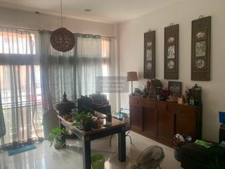 Reihenhaus zum Kauf mit 3 Zimmer in Bueng Kum, Bangkok
