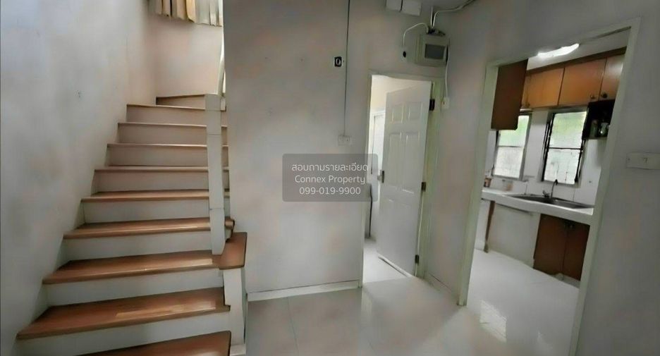 出售 4 卧室 独立屋 在 Nong Khaem, 曼谷