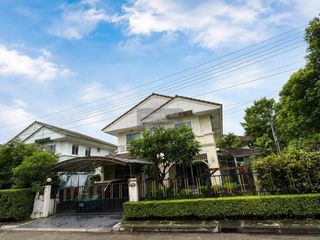 出售 4 卧室 独立屋 在 Nong Khaem, 曼谷