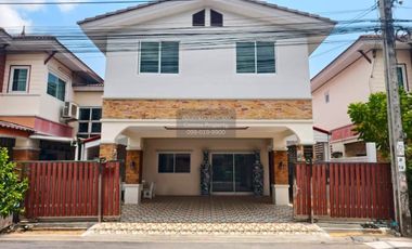 出售 4 卧室 独立屋 在 Bang Khae, 曼谷
