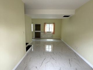 For sale 3 bedrooms townhouse in Sam Phran, Nakhon Pathom