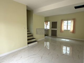 For sale 3 bedrooms townhouse in Sam Phran, Nakhon Pathom