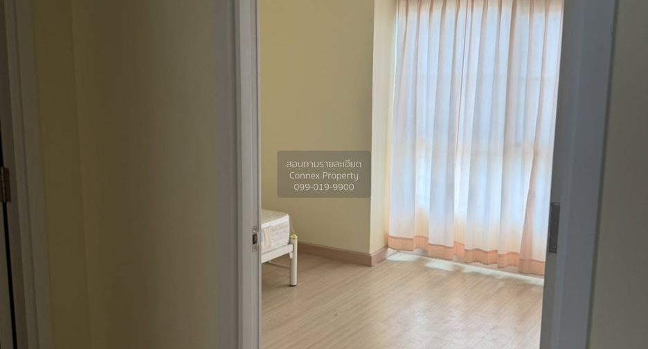 For sale 3 bedrooms townhouse in Sam Phran, Nakhon Pathom