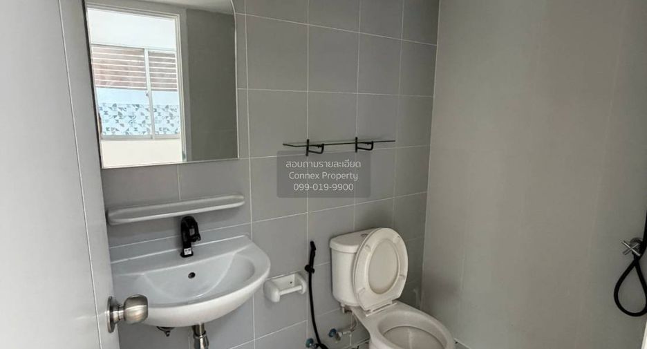 Reihenhaus zum Kauf mit 3 Zimmer in Bang Phli, Samut Prakan