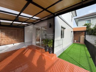Reihenhaus zum Kauf mit 3 Zimmer in Bang Phli, Samut Prakan