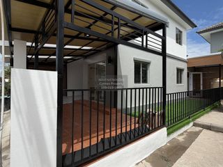 Reihenhaus zum Kauf mit 3 Zimmer in Bang Phli, Samut Prakan