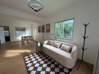 Reihenhaus zum Kauf mit 3 Zimmer in Bang Phli, Samut Prakan