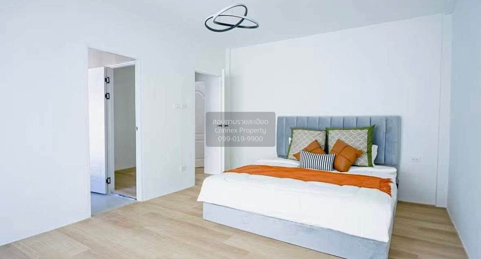 Reihenhaus zum Kauf mit 2 Zimmer in Jomtien, Pattaya