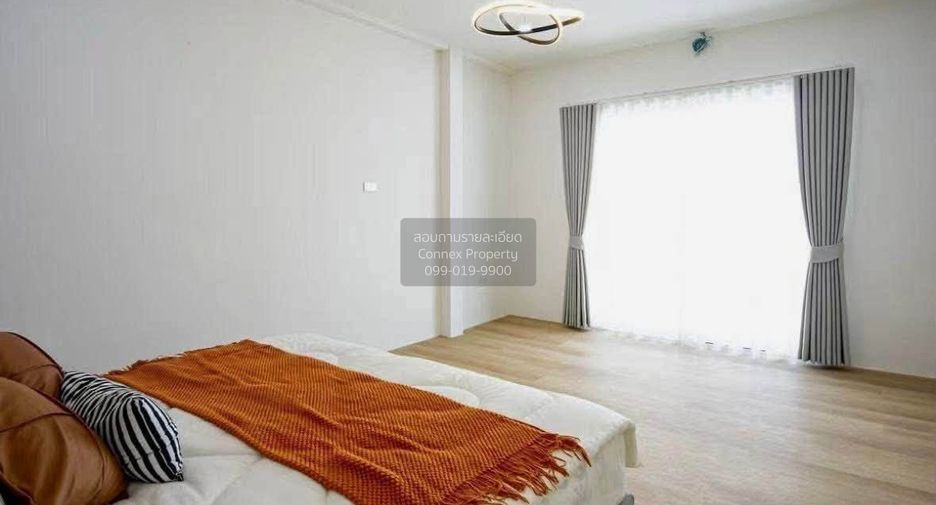 Reihenhaus zum Kauf mit 2 Zimmer in Jomtien, Pattaya