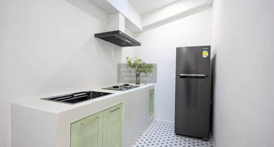 Reihenhaus zum Kauf mit 2 Zimmer in Jomtien, Pattaya