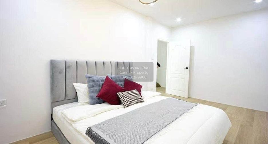 Reihenhaus zum Kauf mit 2 Zimmer in Jomtien, Pattaya