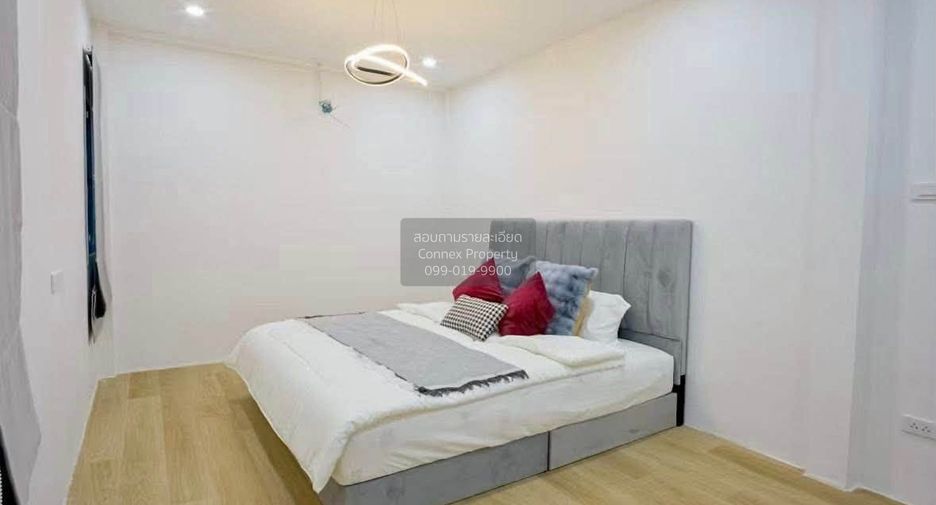 Reihenhaus zum Kauf mit 2 Zimmer in Jomtien, Pattaya