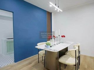 Reihenhaus zum Kauf mit 2 Zimmer in Bang Lamung, Chonburi