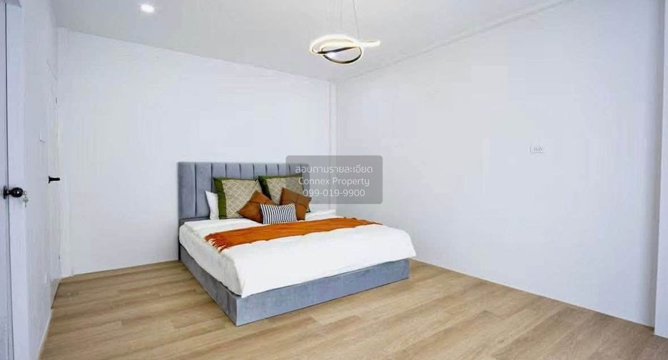 Reihenhaus zum Kauf mit 2 Zimmer in Jomtien, Pattaya