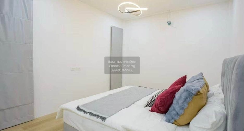 Reihenhaus zum Kauf mit 2 Zimmer in Jomtien, Pattaya