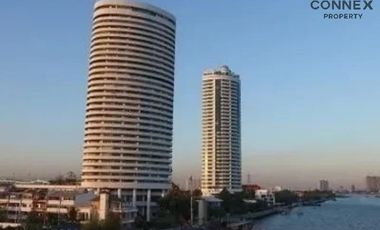 Wohnung zum Kauf mit 3 Zimmer in Bang Phlat, Bangkok