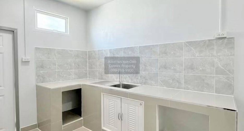 For sale 3 bedrooms townhouse in Bang Bua Thong, Nonthaburi