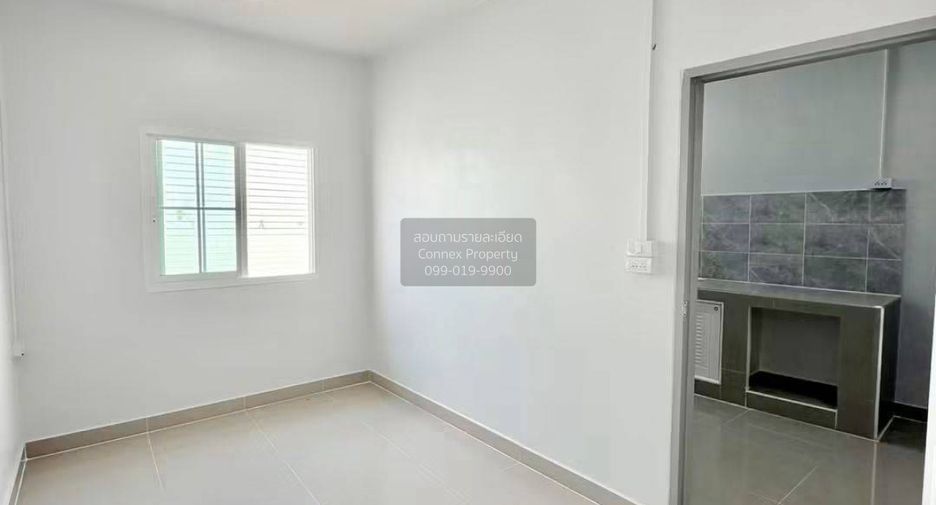 For sale 3 bedrooms townhouse in Bang Bua Thong, Nonthaburi