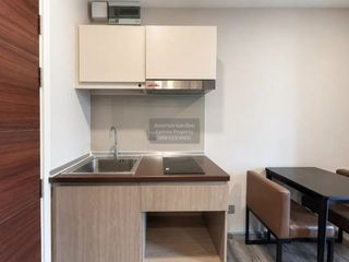 Condo en venta de 1 habitaciones en Bang Khen, Bangkok