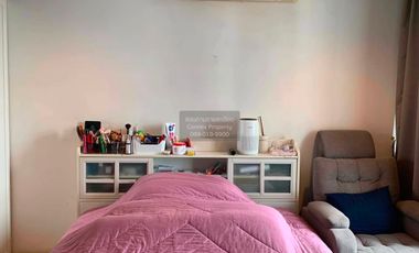 For sale 1 bed condo in Huai Khwang, Bangkok