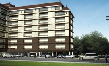 For sale 1 bed condo in Mueang Nonthaburi, Nonthaburi
