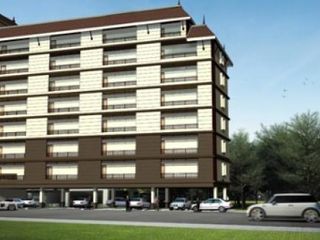 For sale 1 bed condo in Mueang Nonthaburi, Nonthaburi