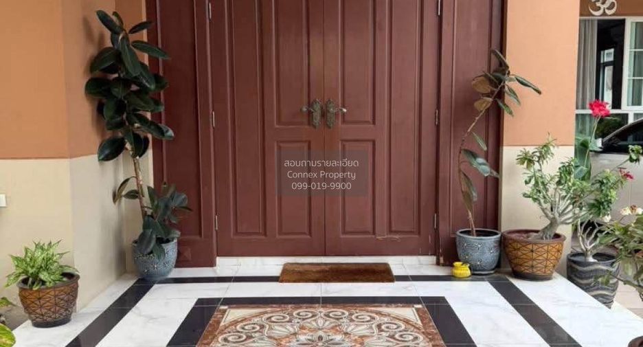 À vendre 5 chambres maison à Phasi Charoen, Bangkok