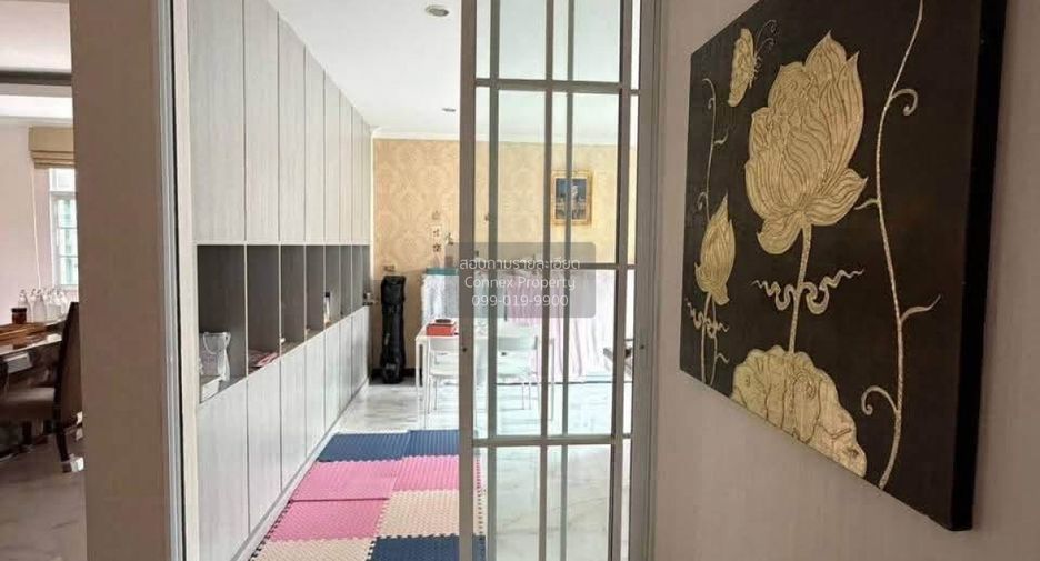 À vendre 5 chambres maison à Phasi Charoen, Bangkok