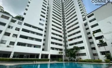 For sale 2 bedrooms condo in Watthana, Bangkok