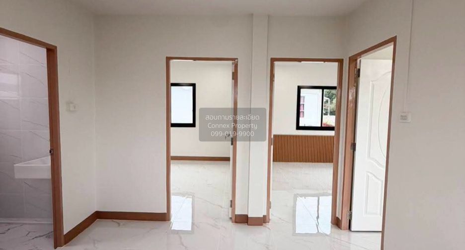 Casa en venta de 4 habitaciones en Bang Bon, Bangkok